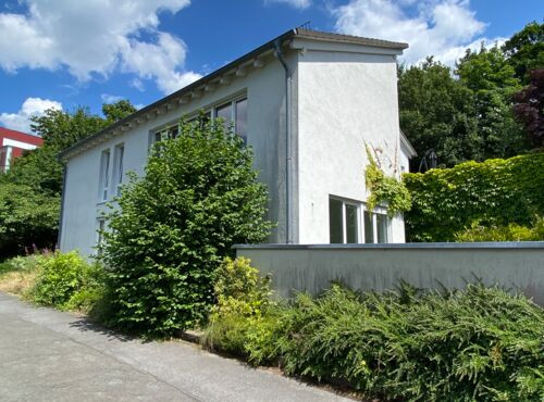 Einfamilienhaus mit Einliegerwohnung in ruhiger Wohnlage von Arnsberg!