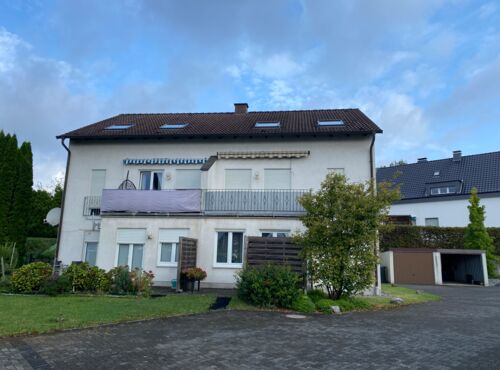 Solides Mehrfamilienhaus als Kapitalanlage in Wickede (Ruhr)
