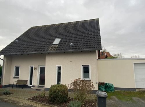 Einfamilienhaus in Bad Sassendorf - Weslarn