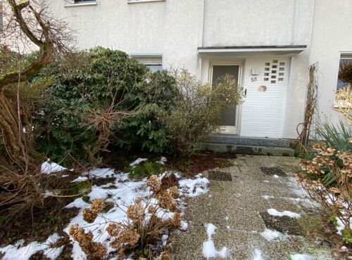 Familienfreundliches Reihenmittelhaus in gefragter Lage von Wickede (Ruhr)