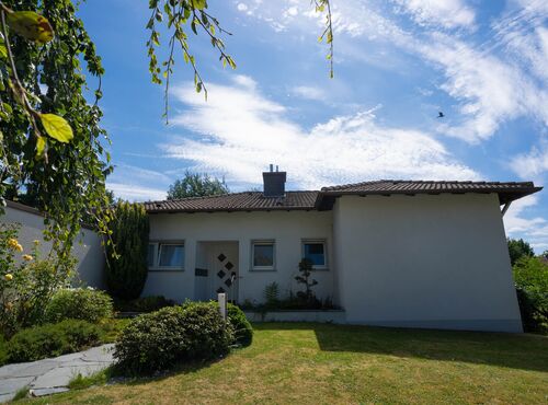 Geräumiger Bungalow in exklusiver Wohnlage von Werl