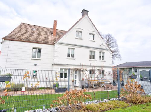 Großzügiges Einfamilienhaus in Werl-Büderich!