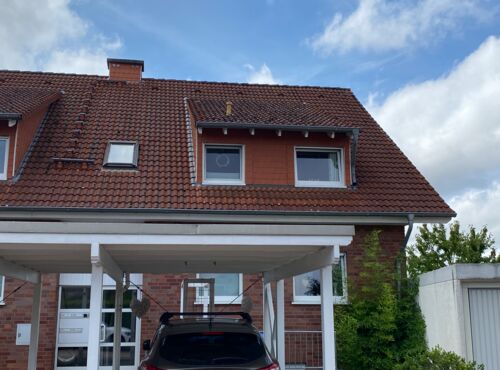 Moderne Maisonettewohnung in Hamm-Rhynern