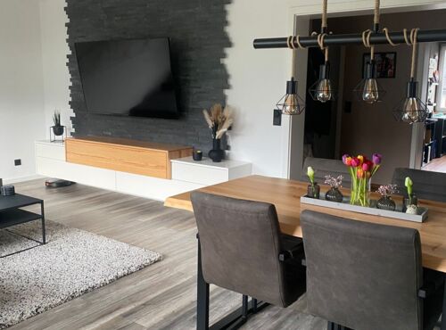 Modernisierte und vermietete Eigentumswohnung in Niedersprockhövel
