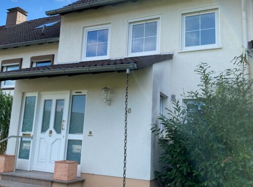Reihenmittelhaus in Menden