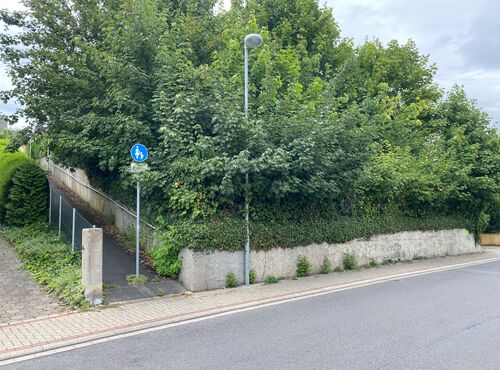 Baugrundstück in zentrumsnaher Lage von Wickede (Ruhr)