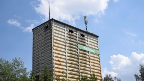Was passiert mit dem Raiffeisen-Gelände in Welver?