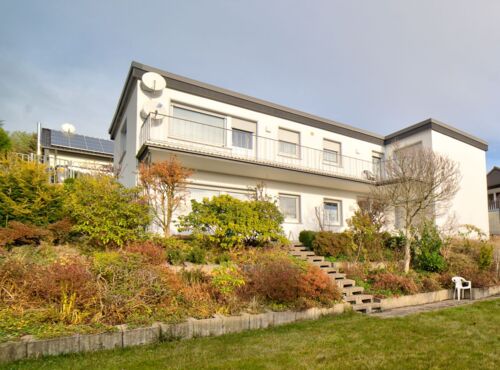 Einfamilienhaus in Wickede (Ruhr)