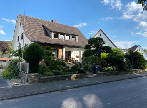 Ein- / Zweifamilienhaus in Wickede (Ruhr)