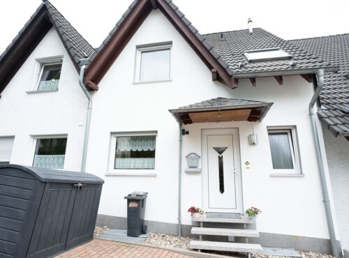 Reihenmittelhaus in Wickede (Ruhr)