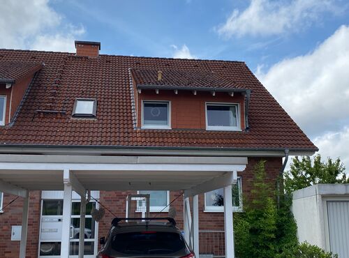 Moderne Maisonettewohnung in Hamm-Rhynern