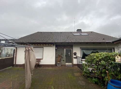 Geräumiges Einfamilienhaus mit Einliegerwohnung auf Erbbaugrundstück in Echthausen!