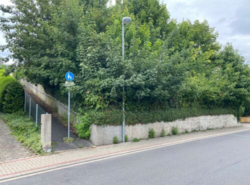 Baugrundstück in zentrumsnaher Lage von Wickede (Ruhr)