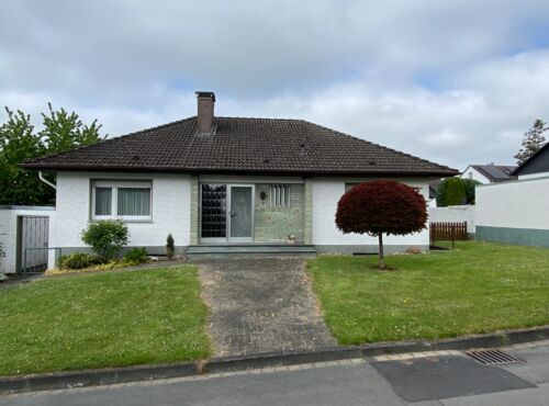Gemütlicher Bungalow in gefragter Lage von Welver-Borgeln