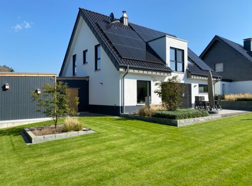 Moderne Ausstattung, Platzangebot und Energieeffizienz vereint!