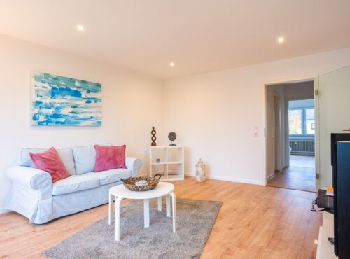 4-Zimmer-Wohnung in Wickede (Ruhr)