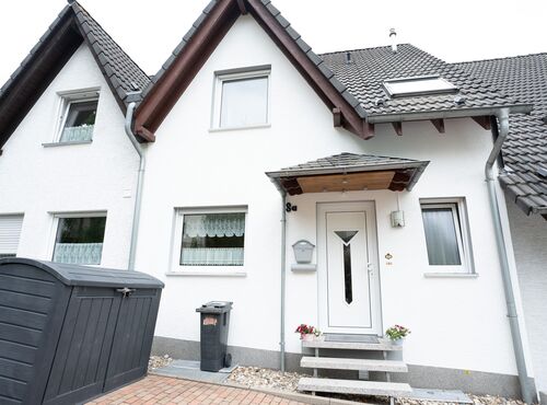 Reihenmittelhaus in Wickede (Ruhr)
