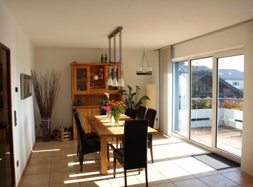 Gepflegte Etagenwohnung mit guter Raumaufteilung in Wickede (Ruhr)!