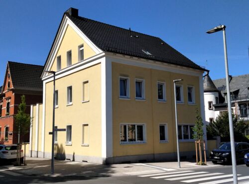 "TOP-LAGE" - Apartment in Neheimer Innenstadt