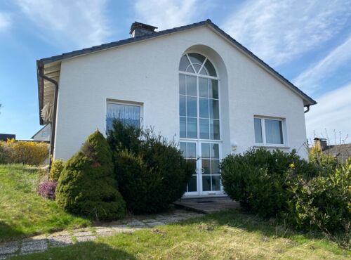 Ansprechendes Einfamilienhaus auf Erbbaugrundstück in Wickede-Echthausen!