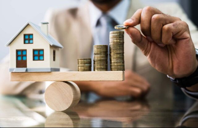 Immobilienfinanzierung