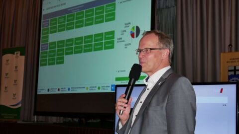 Neue Wahlperiode - Noch Platz für Großprojekte?