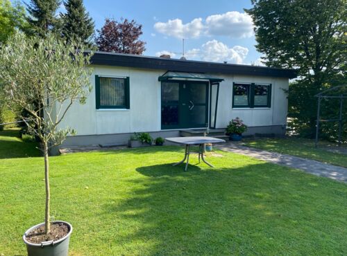 Sanierungsbedürftiger Bungalow mit ausreichend Platzangebot und Potenzial fürs Alter!
