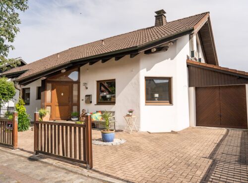 Exklusives Mehrgenerationenhaus in Wickede (Ruhr)