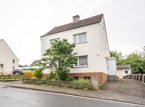 Gepflegtes Einfamilienhaus in Wickede-Echthausen