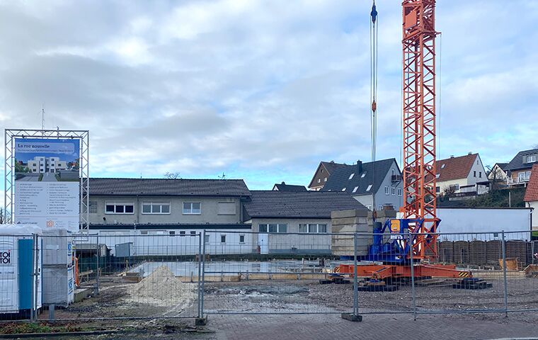 Phase 4 eingeläutet