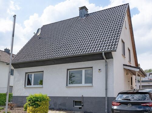 Einfamilienhaus in einer kinderfreundlichen Wohnlage von Wickede (Ruhr)
