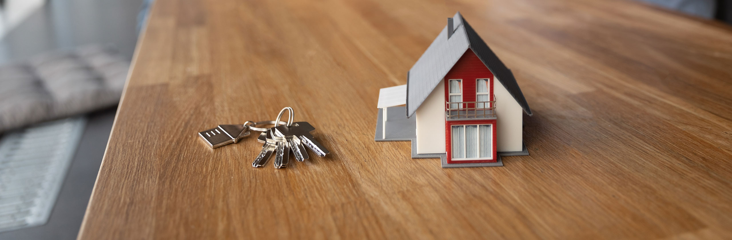 Immobilienservice